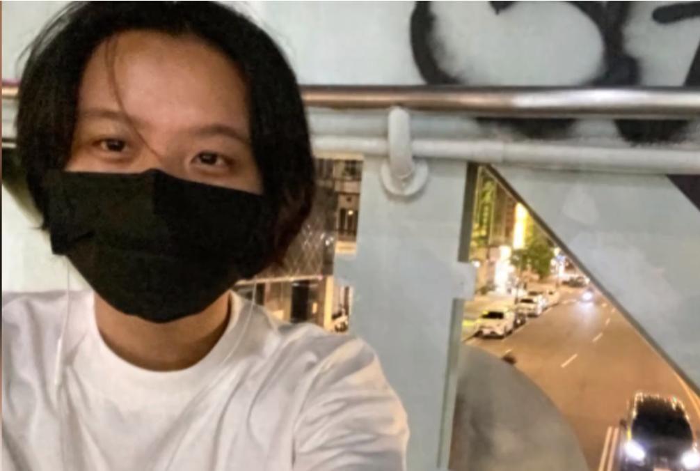 “爷孙恋”林靖恩又出事:偷饮料被罚3000元,已被判盗窃罪