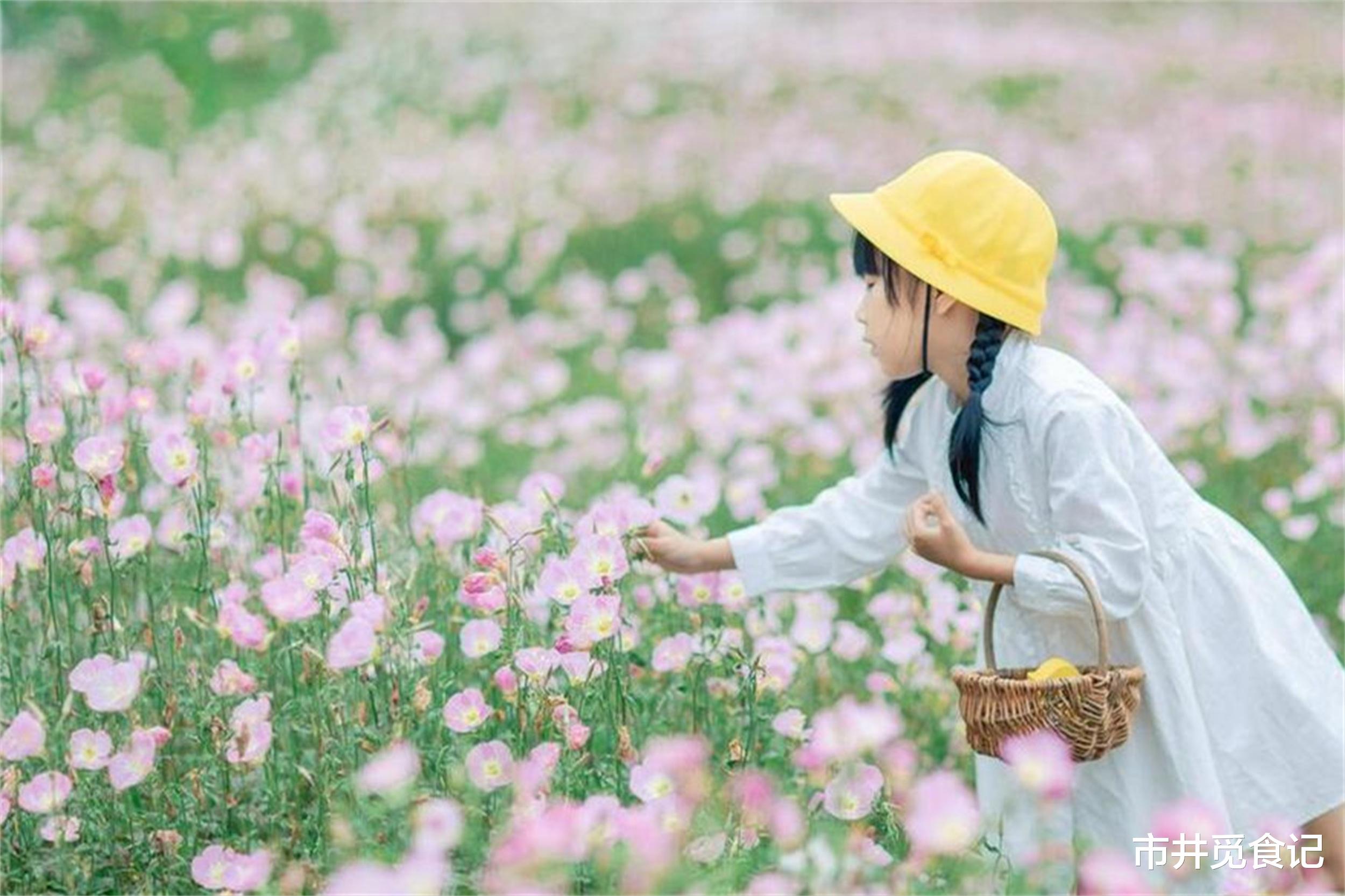 春夏之交,建议多给孩子吃“2肉3菜”,趁长高“黄金季”,唰唰长