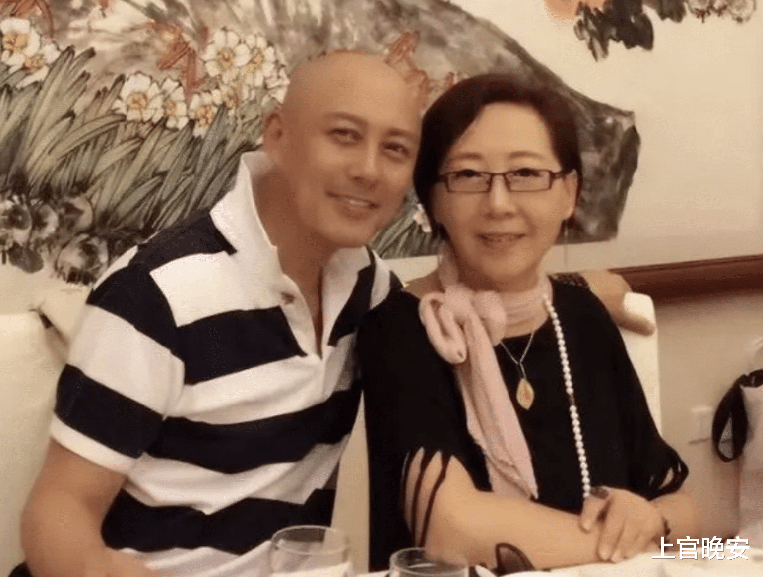 “红楼第一帅”高宏亮近照曝光,网友:怎么看起来这么像具俊晔