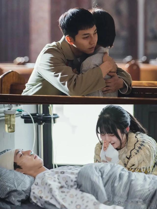 尺度全开??开局19jin!韩剧太敢拍了