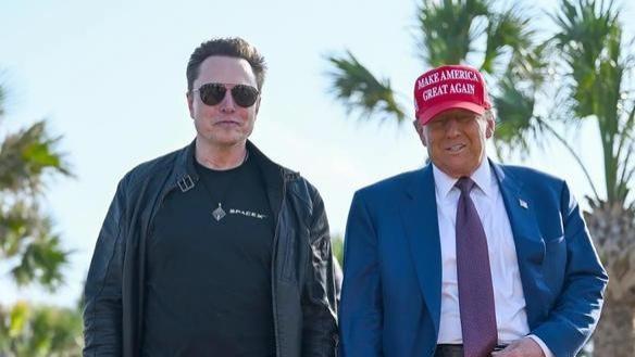 马斯克称美国国际开发署是犯罪组织，这到底是个什么机构？