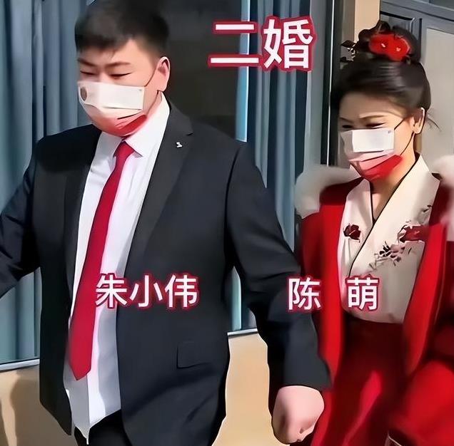 离婚3年后,陈亚男和朱小伟的生活已经天差地别,看完莫名心酸