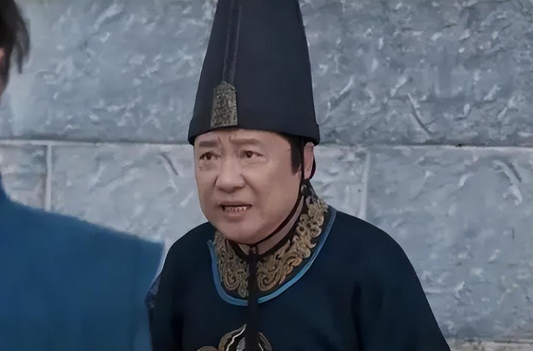 《庆余年》6大太监结局：戴公公下场死无全尸，洪竹成为范闲管家