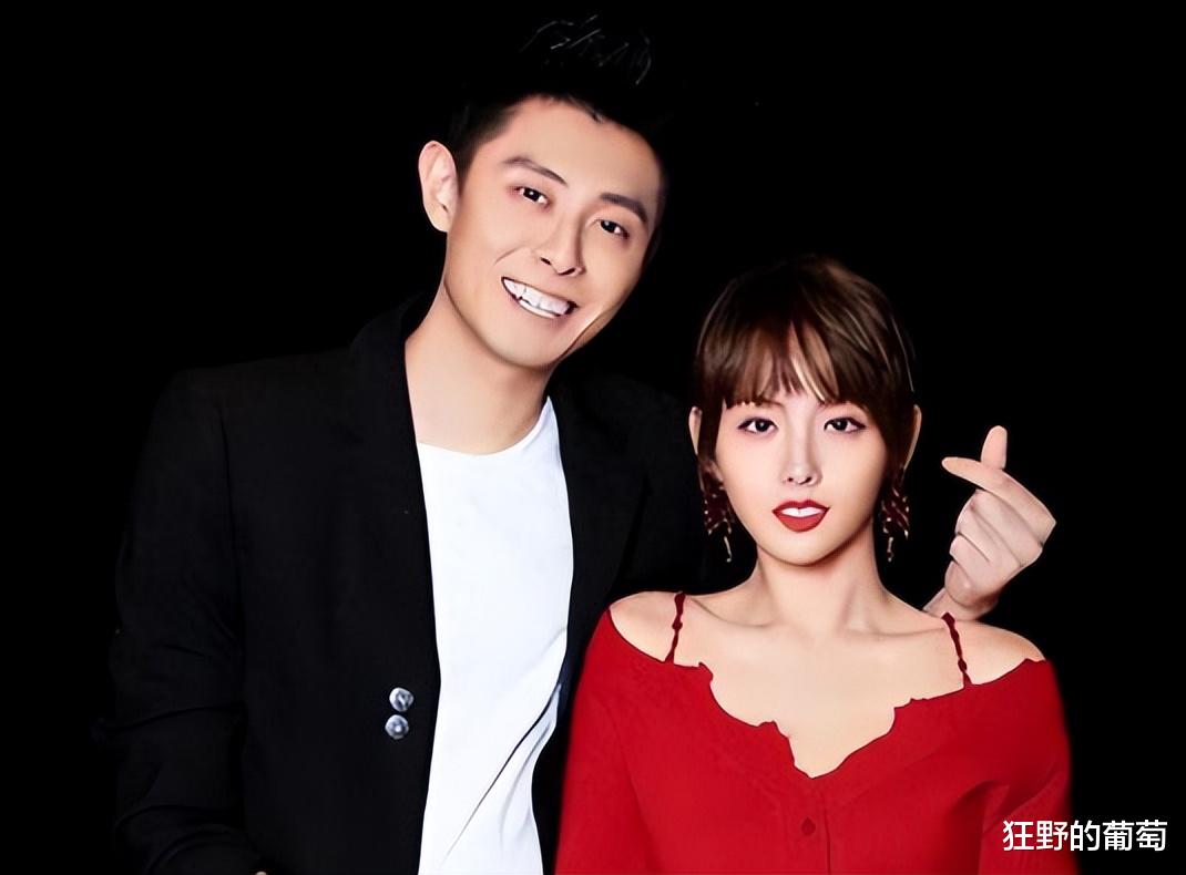 事实证明，去看疯马秀的张嘉倪，已经走上了另一条别样的路