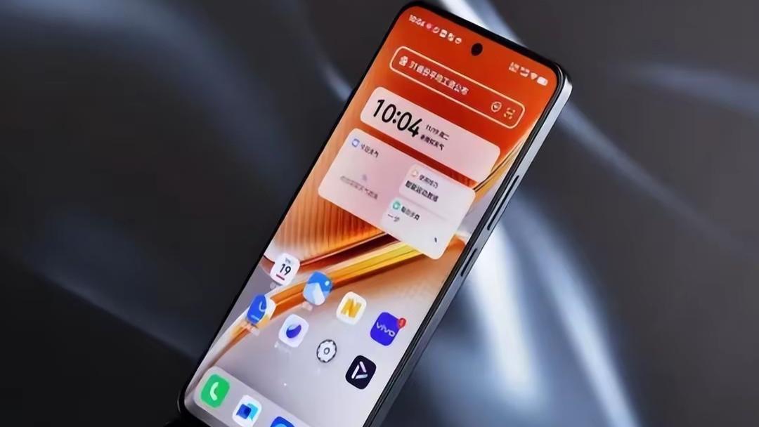 仅2299元，骁龙8Gen3、超声波指纹、120W闪充，性价比榜单第1名