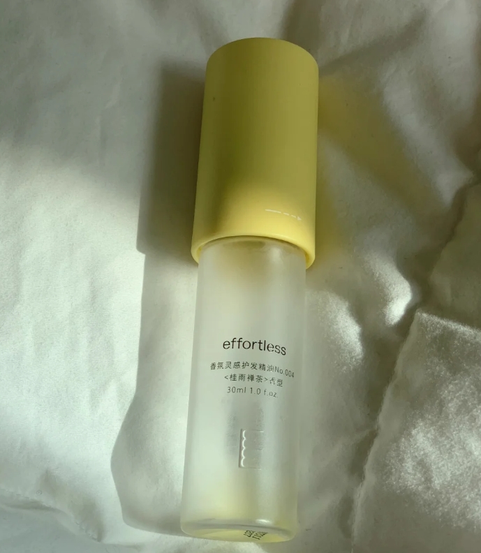 哪一款护发精油香味持久？好闻又好用的护发精油这样选不会错