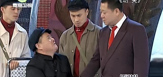 放过观众!求这6位春晚“混子”收手吧,别再侮辱大家的智商了