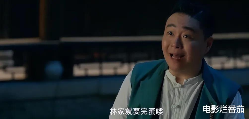 同样是拍网大,把释小龙的新作和谢苗一比较,差距就出来了