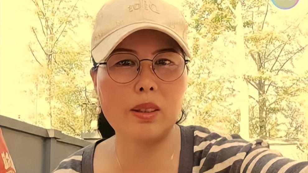 汪小菲家保姆小杨，直播坚守底线，不聊家事只卖货，职业素养获赞