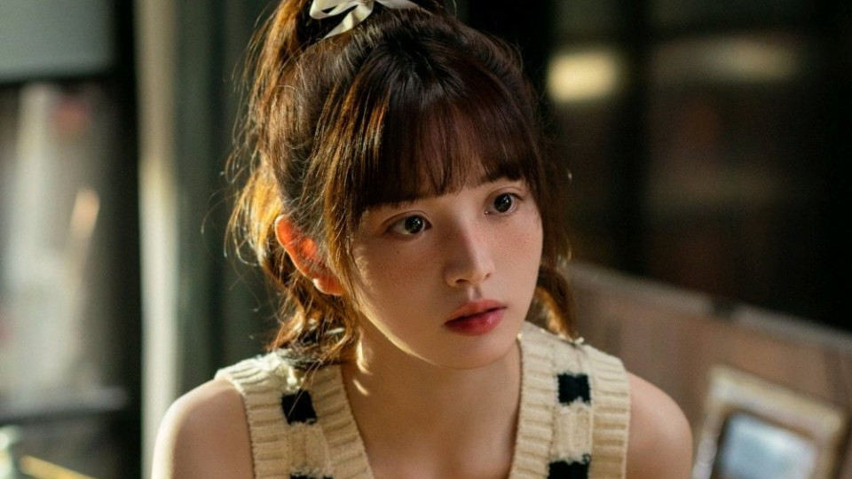 田曦薇《半熟男女》首波口碑出炉，观众的打分和评价“一针见血”