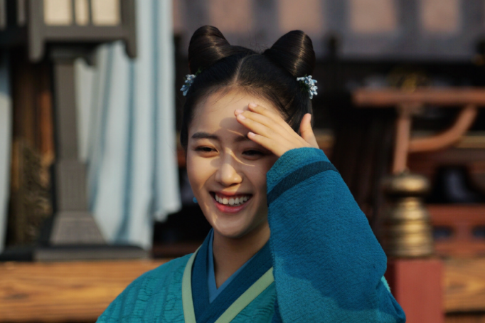 她瘦了30斤像换了个脸,演《知否》时还胖嘟嘟,6年后演《承欢记》大变样