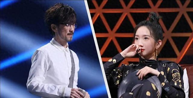 一部代表作都没有,却高高在上当评委小丑闹剧何时才能停止?