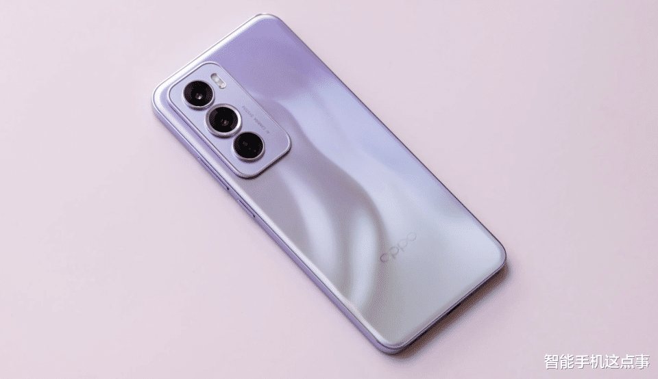 OPPO Reno13与vivo S20:发布时间被确认,参数也已清晰!