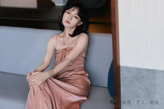 时尚之夜:林熙蕾气质好绝,文咏珊仙气飘飘,林更新造型华丽丽