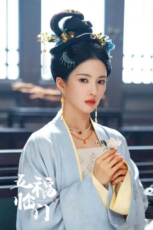 《五福临门》首播口碑出炉!观众的打分和评价一针见血