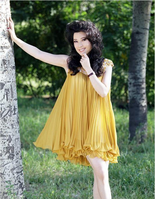 国家一级演员王静：身材傲人长相好，至今零绯闻，60岁却婚姻成迷