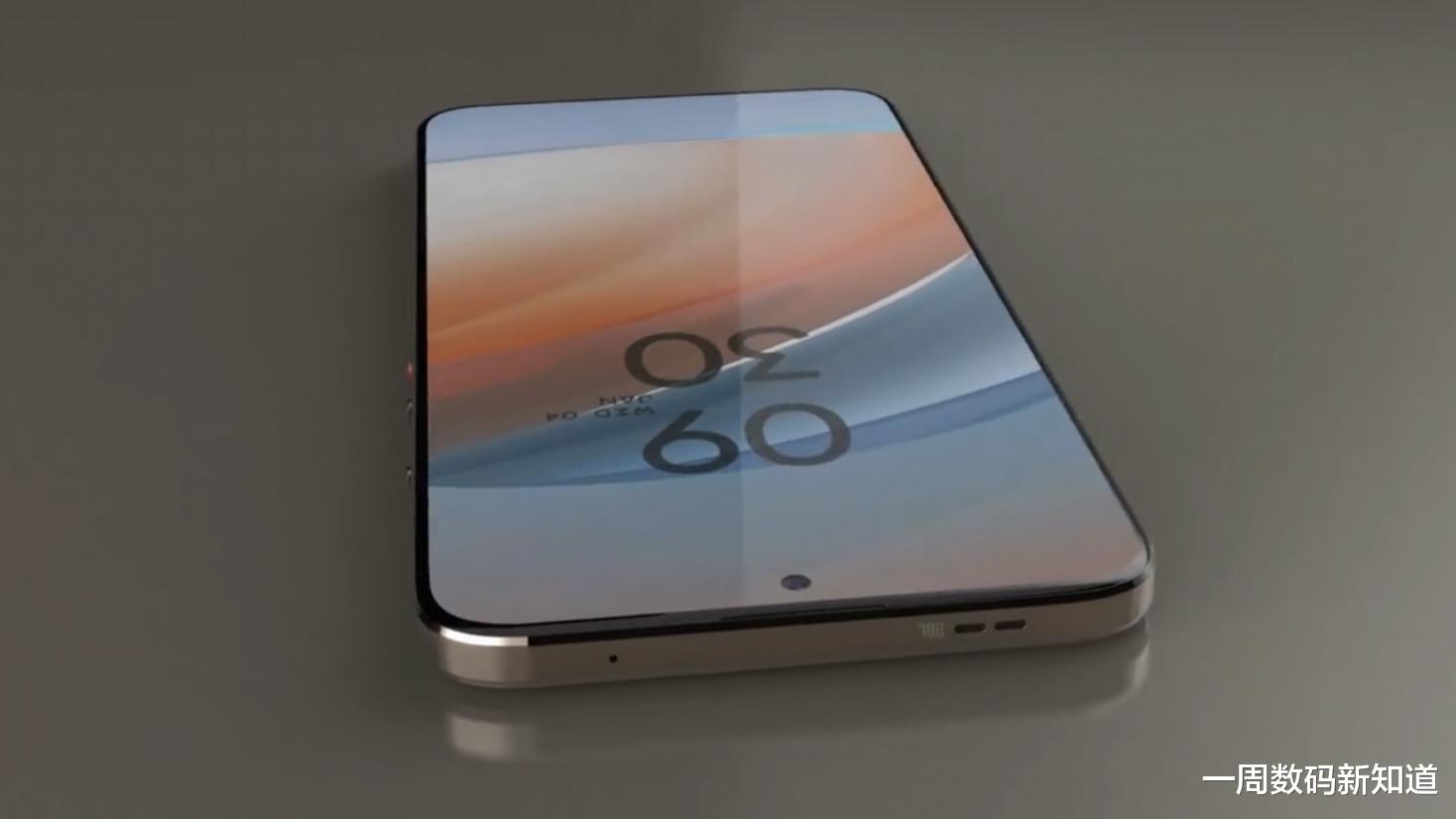 iQOO Z10 Pro很厚道：物理四等深+6500mAh電池，原地起飛