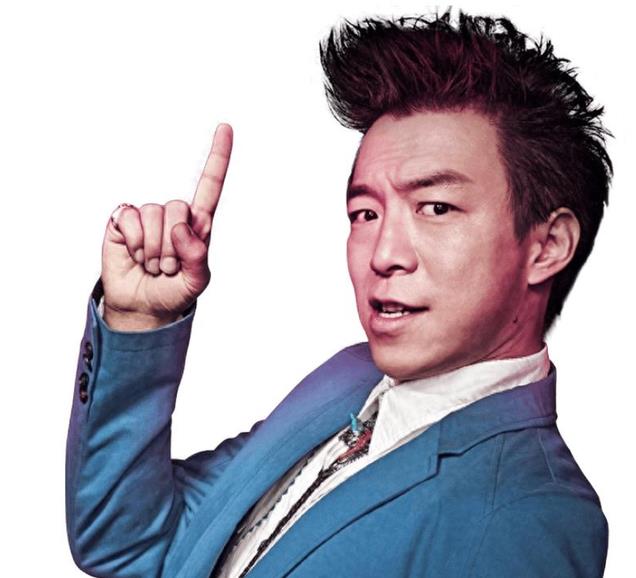 演谁都是“高启强”?才走红一年多,张颂文就被“打回原形”!