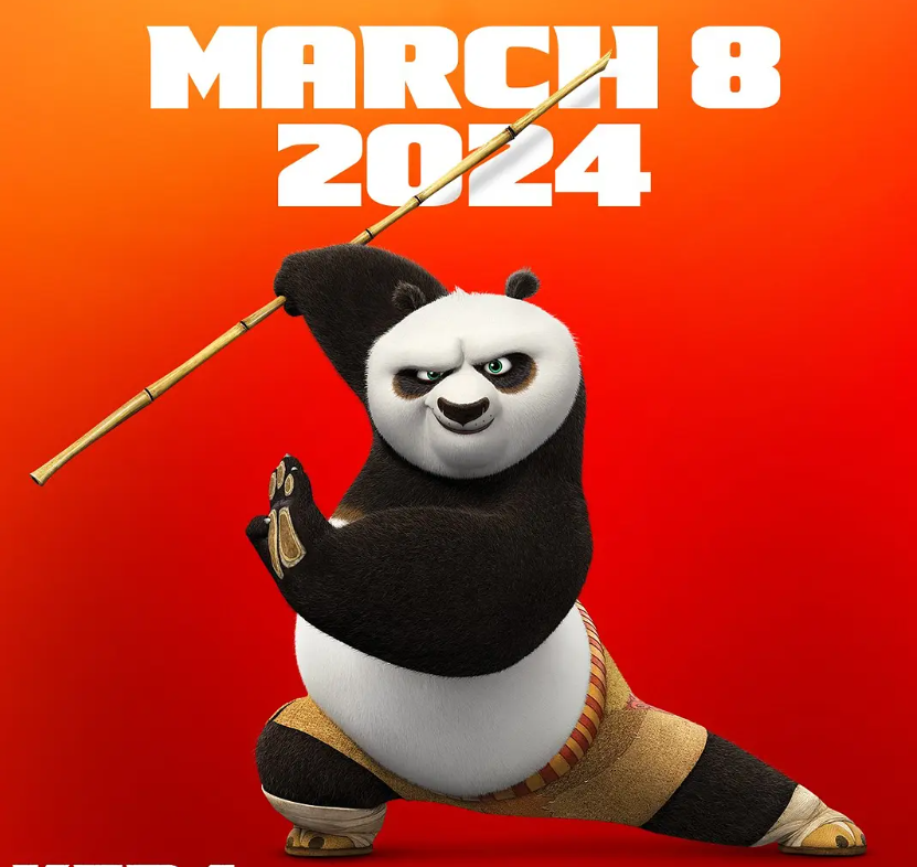 3月烂片扎推上映!请注意避雷!!