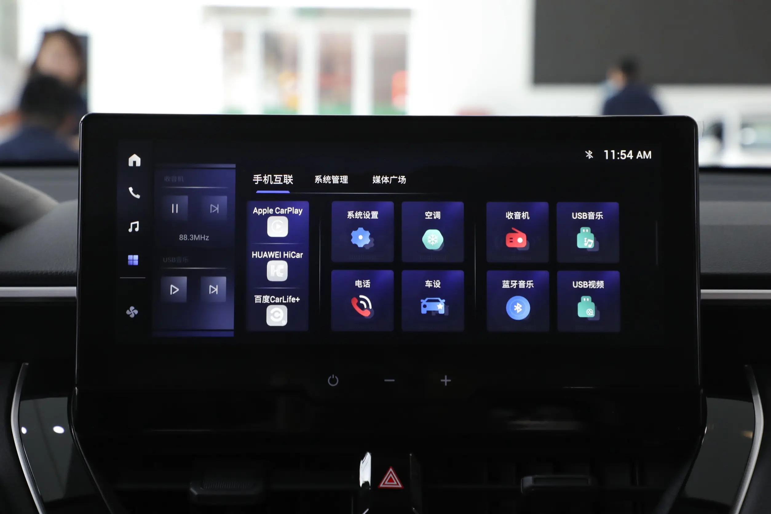 买靠谱的合资SUV，选这3台不会错，动力强、空间大，非常适合家用