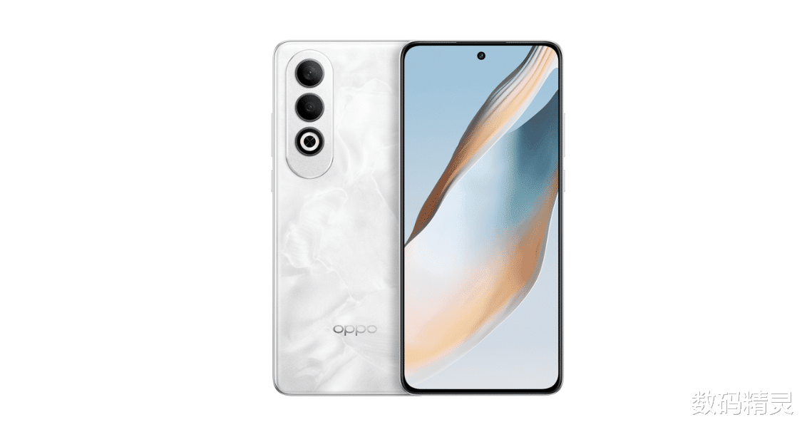 被忽视的OPPO续航神机,1200元不到,各方面都足够平衡!