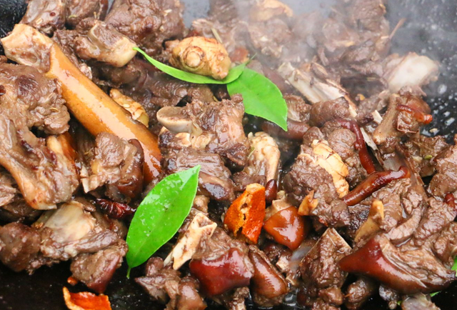 今日正月十五元宵节，4道菜不上桌，4件事不宜做，家旺财进门