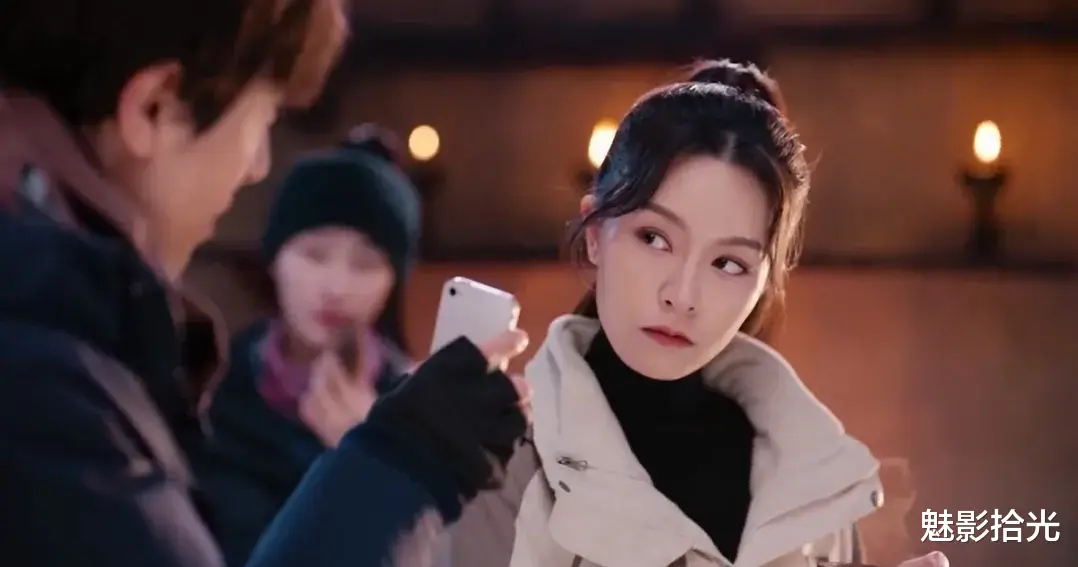 王炸剧《藏海花》来啦!女神加盟,铁三角味对!