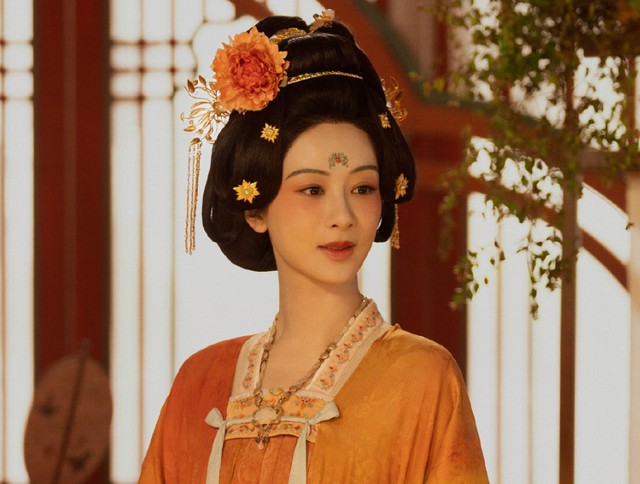 当前热度最高的五部剧，《大奉打更人》掉到第二，你在追哪一部？