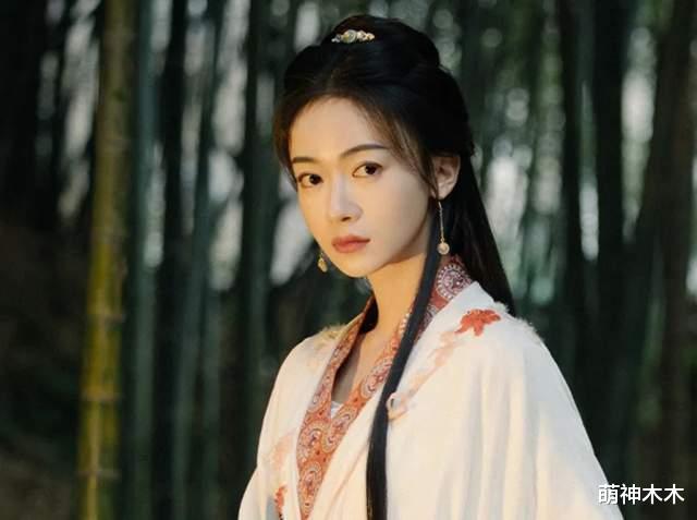 吴谨言《春花焰》播出效果不佳，结婚怀孕影响入戏，还被吐槽演技