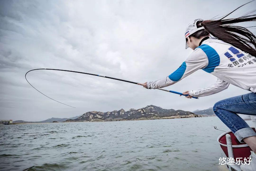风天也能轻松钓鱼?掌握这些技巧,钓友们大风天钓鱼不再有障碍