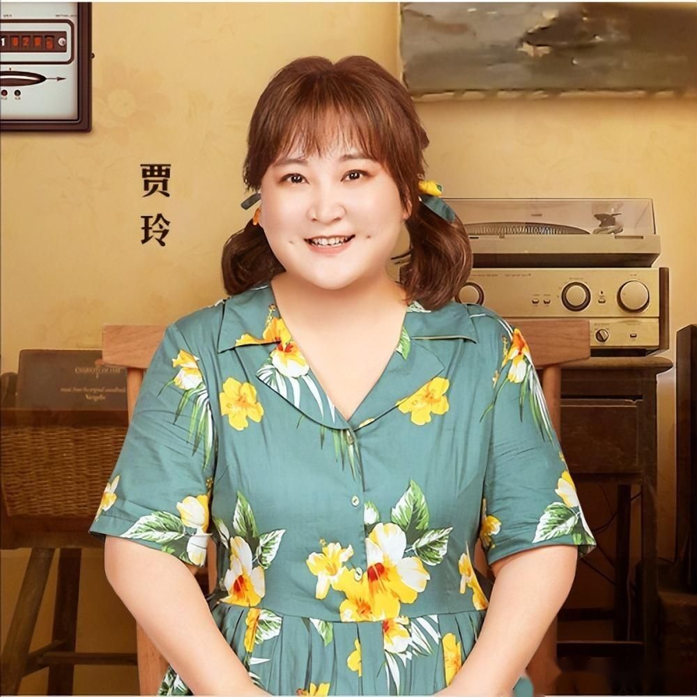 杨天真|41岁贾玲VS39岁杨天真：割胃瘦VS运动瘦，谁更胜一筹？