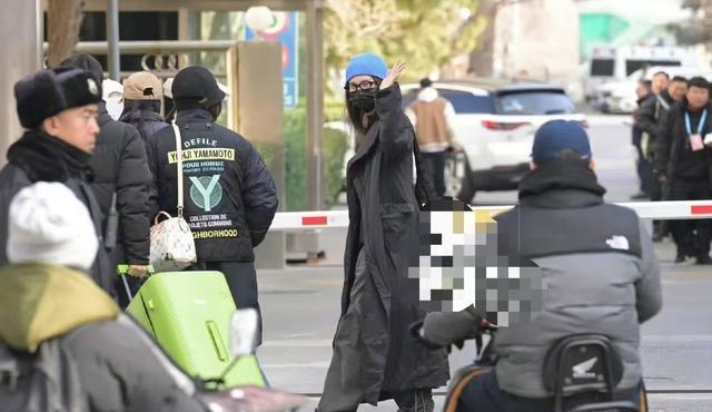 曝2025央视春晚彩排！看完到场的明星，今年收视率有保证了