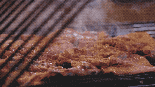 沈阳著名小吃正在热播!黄景瑜:吃了不下2000个