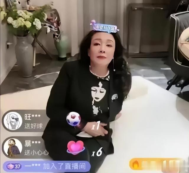 曲线示弱,兰姐声称绝不手软,卤蛋又回泡菜国,曲线四面楚歌!