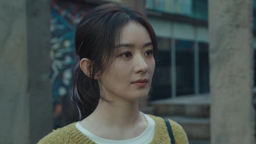 终于来了！赵丽颖又一部黑马剧来袭，戏骨云集，这剧熬夜也得看