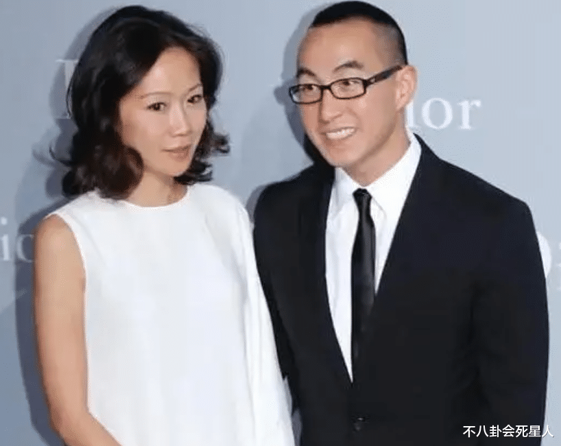 身家百亿却只生一个女儿，除了宗庆后，赌王家族也有一位