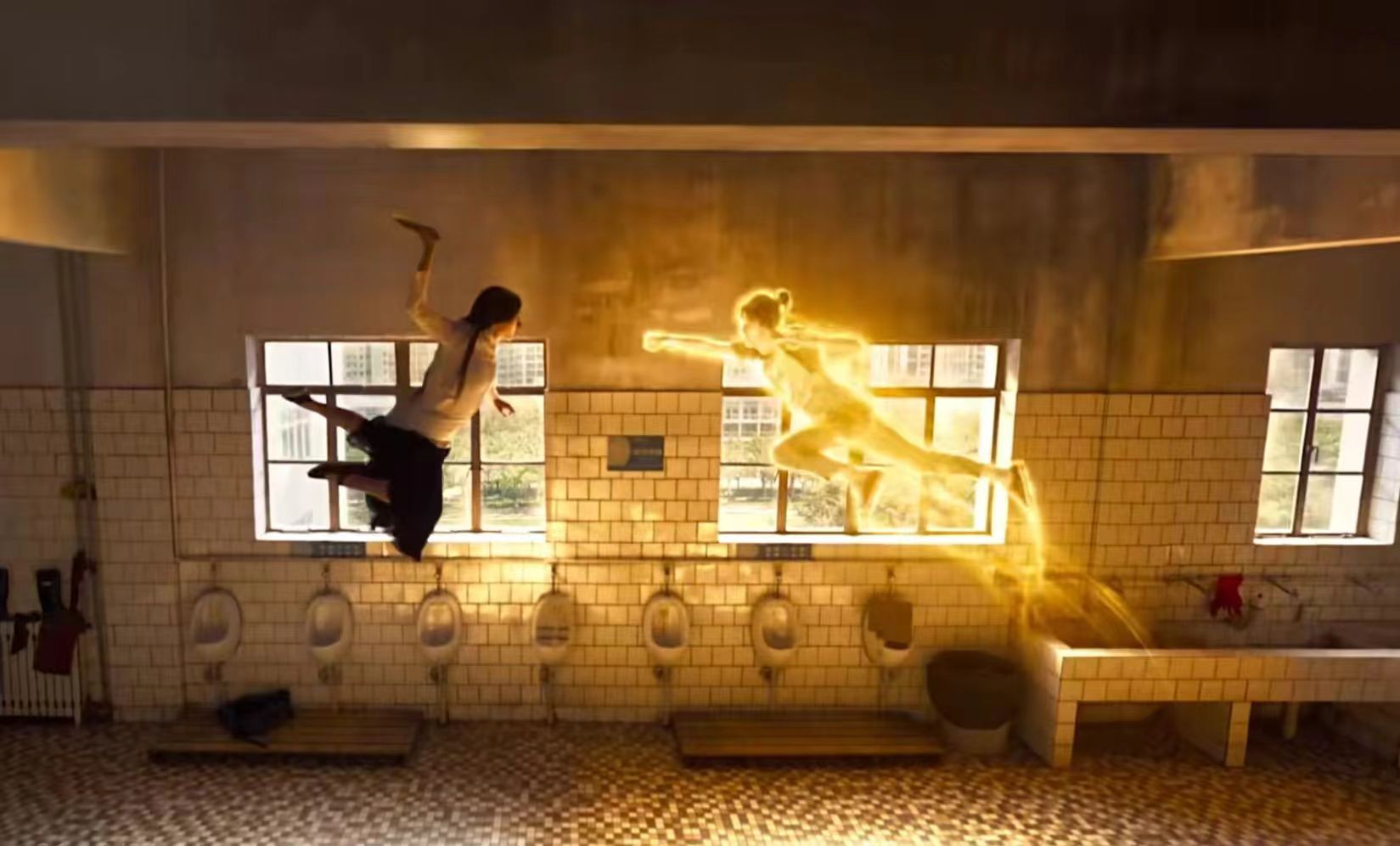 异人之下电影多离谱?冯宝宝打不过夏禾,大结局一出更让人难受