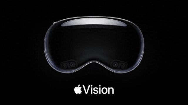 據(jù)報(bào)道，非Pro版Apple Vision頭顯售價(jià)“約為2000美元”