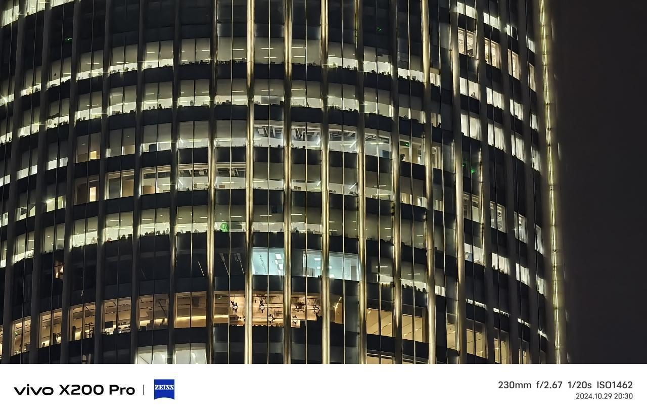 vivo X200 Pro深度评测:影像与性能的新高度,选它就对了