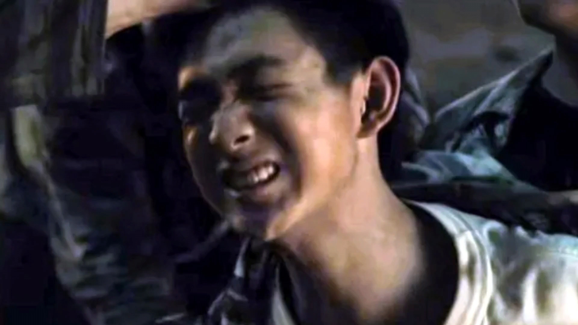 迷雾剧场开播！张颂文领衔主演，属于刑侦剧的天花板要来了