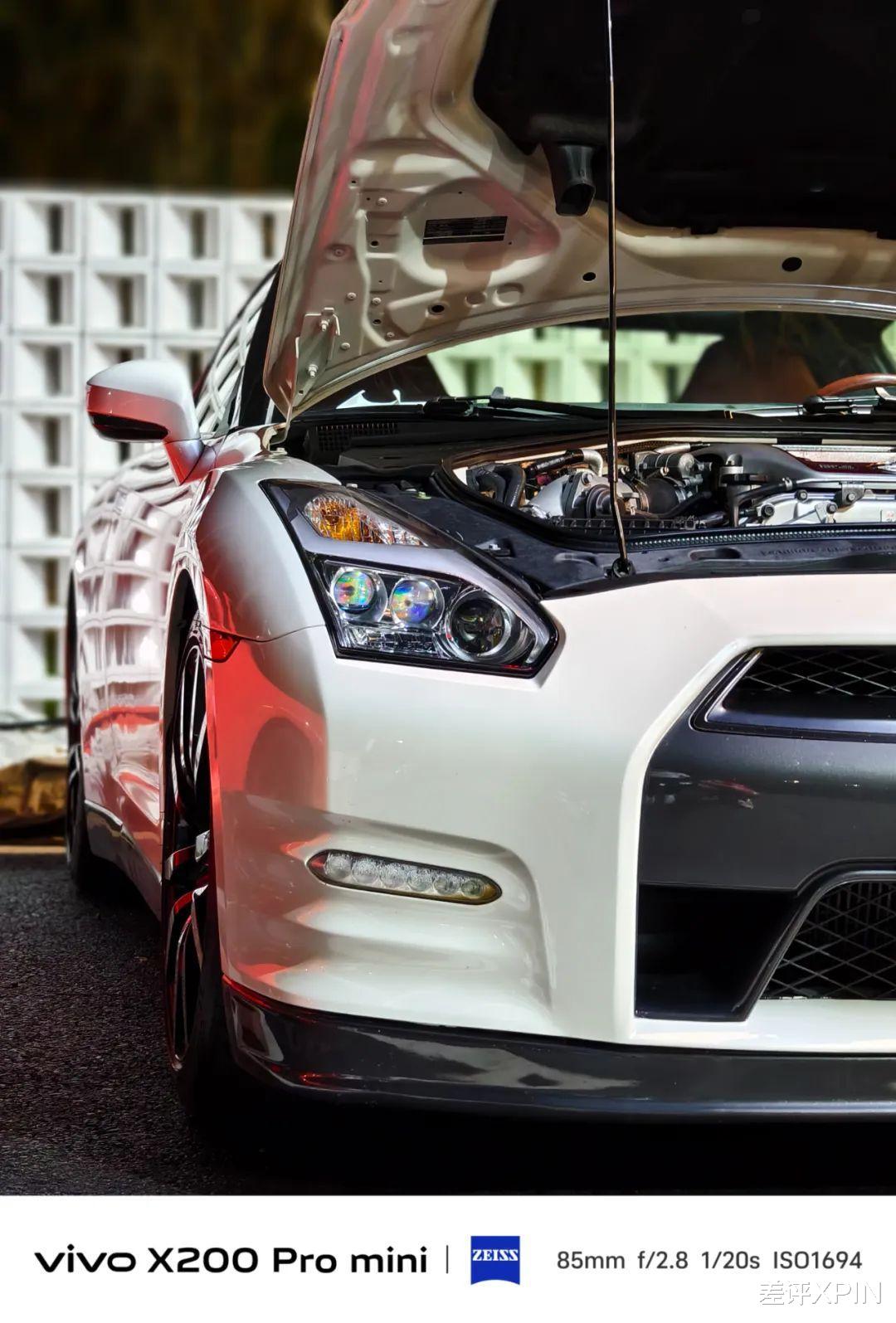 4699元的小屏手机,vivo X200 Pro mini用起来到底咋样?