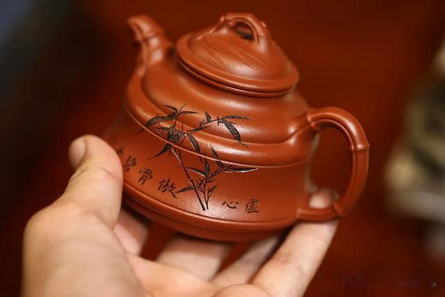 紫砂壶造假泛滥，购买需谨慎