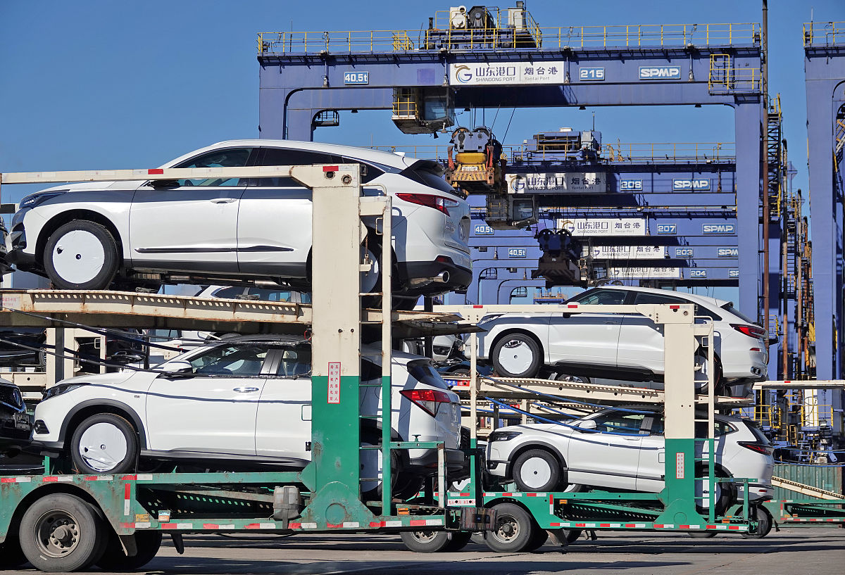 中美博弈加剧，中国结束韬光养晦开始出手，美国有自乱阵脚的迹象