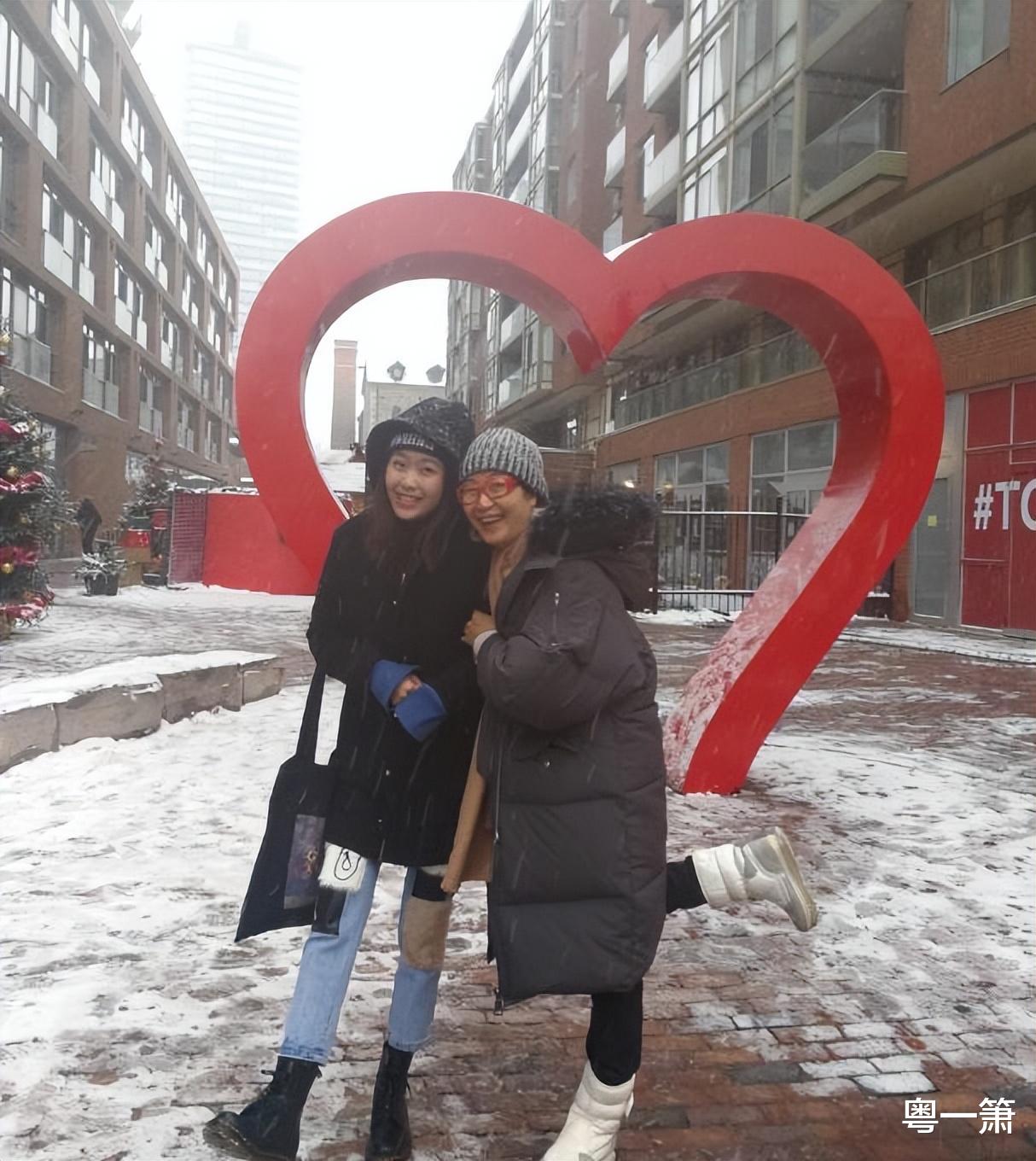 67岁的“兰姨”潘结,丈夫郭昶去世18年,29岁的女儿已出嫁两年