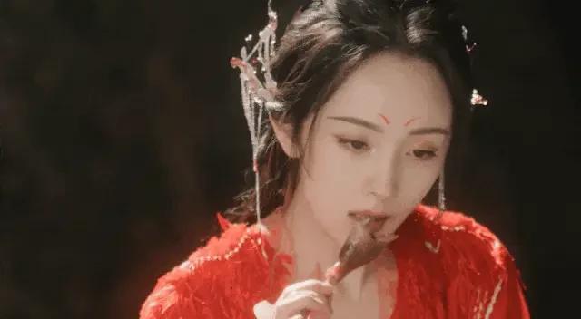 从“四小花旦”到“烂剧女王”,85花是何时被赵丽颖集体甩开的?