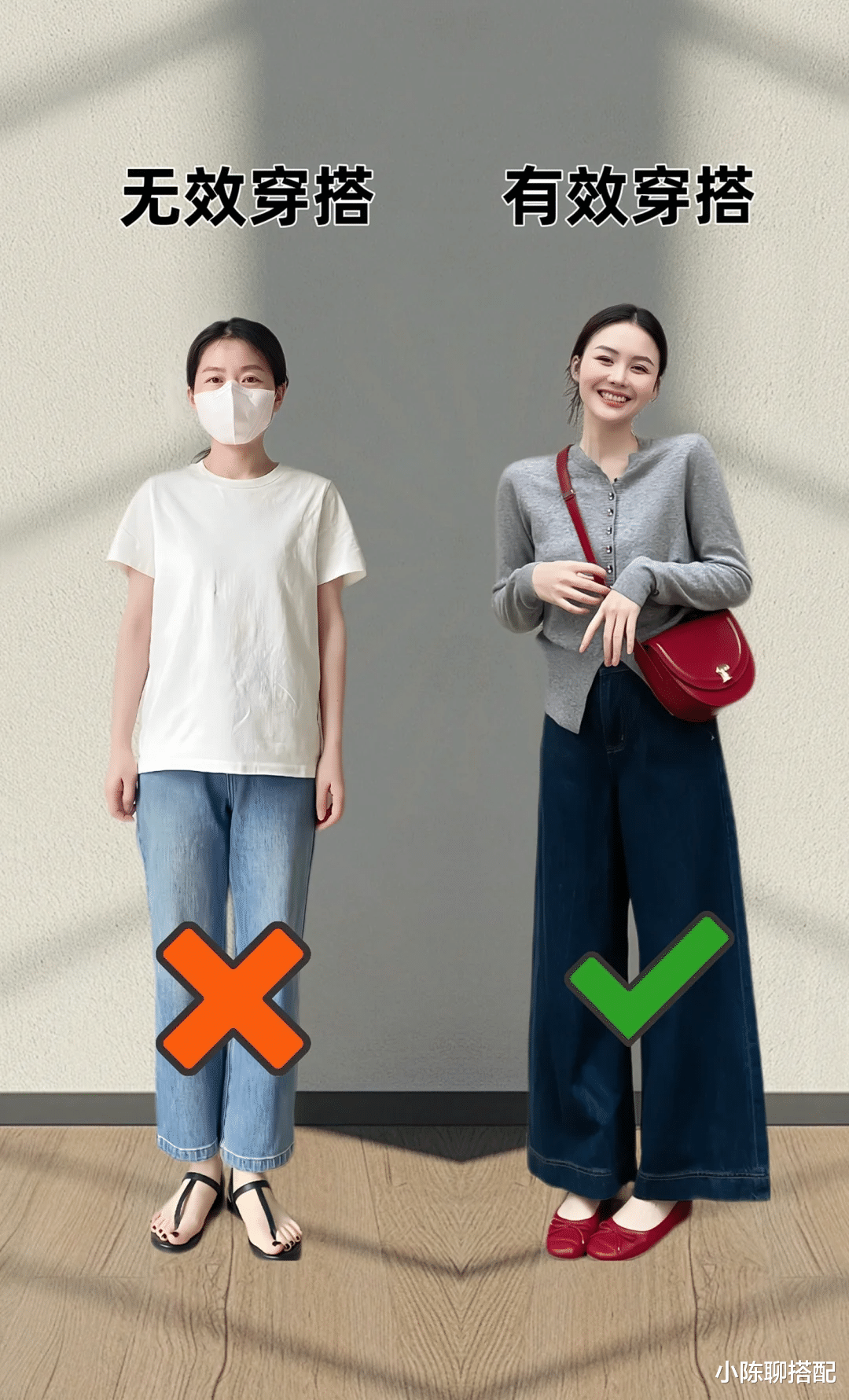 怎么判断自己是不是美女?这些特点很少有人全中,中三个就不会丑