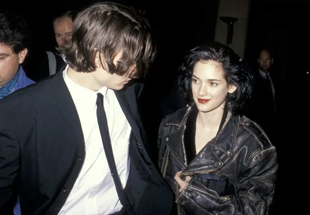 娱乐圈最疯狂的爱情:一代美男遇见绝色,刻在身体上,愿意为她而死