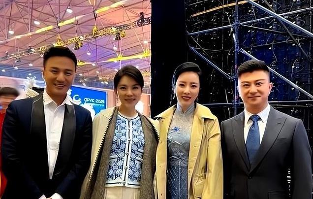 一手好牌打的稀烂，离开央视1年后，37岁的李思思现在现状如何？