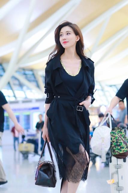 浪姐6名单曝光 四代女神齐聚 实力派堪比《我是歌手》阵容