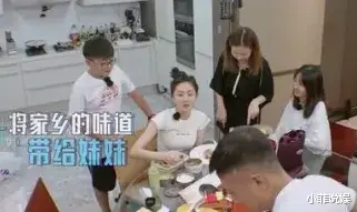 家人的爱能治愈一切!张天爱被哥哥宠上天,渣男却让她伤心欲绝